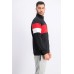 ID  Men’s Colorblocked Track Jacket