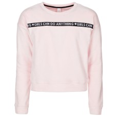 Ideology Big Girls Velour Tops