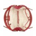  Deliz Chain Shoulder Bag, Red