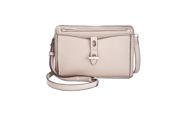  Haili Crossbody  Handbag, Beige