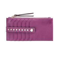 INC International Concepts Hazell Card Case, Purple