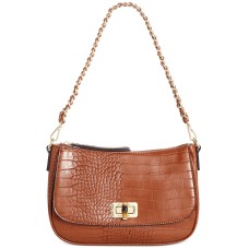 INC International Concepts Holliee Flap Baguette Shoulder Bag