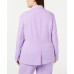  I.N.C. Plus Size One-Button Blazer
