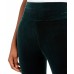  I.N.C. Velvet Pull-On Skinny Pants, Green