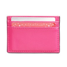 INC International Concepts ID Card Case, Fuschia
