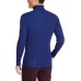  INC Onyx Men’s Ribbed Turtleneck Sweater, Navy, Small