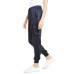  INC Solid Utility Joggers (Navy, Large)