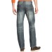  INC Stretch Slim Straight Jeans Medium Wash 30×30