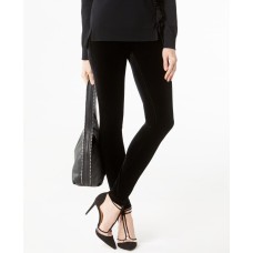 INC International Concepts INC Velvet Skinny Pants
