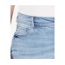  INC Women’s  Plus Size Cropped Culotte Jeans Blue Size 16W