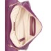  Luci Envelope Clutch Bag, Purple
