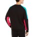  Men Elevation Sweatshirts, Black, Medium