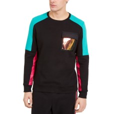 INC International Concepts Men Elevation Sweatshirts