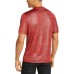  Men’s Galaxy T-Shirts (Red, L)