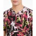   Mens Graffiti T-Shirts, Black, X-Large