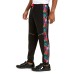  Men's Spotlight Jogger Pants, Black, Small