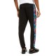  Men's Spotlight Jogger Pants, Black, X-Large