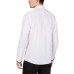  Men’s Victor Shirt (White, XL)