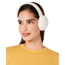 INC International Concepts Women's Chenille Earmuffs