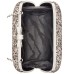  Women's Evie Clutchs, Pewter