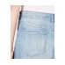 INC Womens Plus Denim Tummy Control Boyfriend Jeans