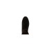 INC Women’s Radella Suede Pumps Knee-High Boots Black Size – 9 M