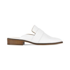 Indigo rd. Henson Loafer Mule White 8.5M