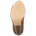 indigo rd. Ivory Booties Women’s Shoes Cocoa Size 7.5 M