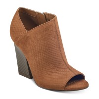 indigo rd. Ivory Booties Women’s Shoes Cocoa Size 7.5 M
