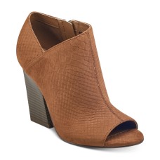 indigo rd. Ivory Booties Women’s Shoes Cocoa Size 7.5 M