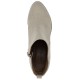indigo rd. Women’s Candian Boots Snake Pattern Light Gray Size 6 M