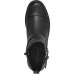 Indigo Rd. Womens Idorina Ankle Boots Black 9.5 M