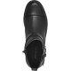 Indigo Rd. Womens Idorina Ankle Boots Black 9.5 M