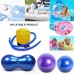 Inflatable Water Hammock Bed, Aqua Lounger, Floating Leisure Hammock Chair for Swimming Pool Or Beach – Multifunctional Relaxation Aid for Hot Summer Days for Adults, Seniors and Expectant Mothers, Foot Pump