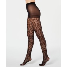 International Concepts Cheetah-print Tights Cheetah