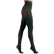 International Concepts Solid Opaque Tights