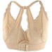 International Concepts Women's Plus Size Lace Halter, Frappe, 1X