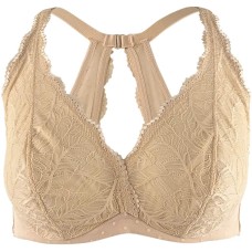 International Concepts Women's Plus Size Lace Halter