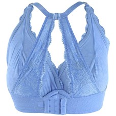 International Concepts Women's Plus Size Lace Halter