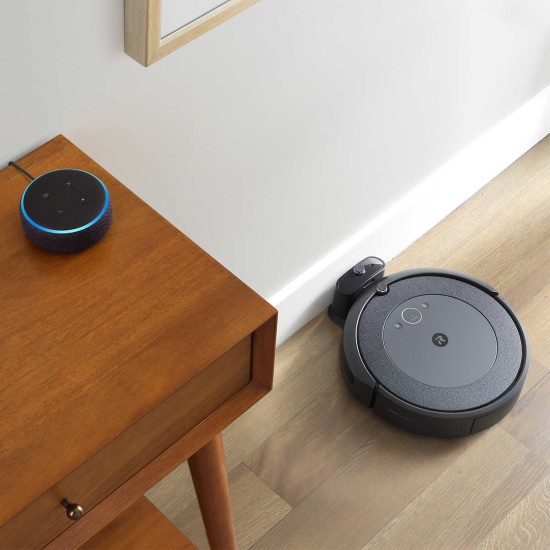  Roomba i4 (4150) Wi-Fi Connected Robot Vacuum