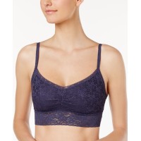 Jenni by Jennifer Moore Lace Bralette, Nairobdusk, Medium