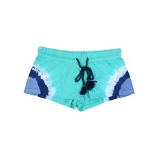 Jenni Cotton Printed Pajama Shorts