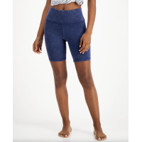 Jenni Women’s Bike Shorts (Cre Navy, Small)