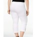  Plus Size Capri Pants
