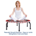  350i Fitness Trampoline