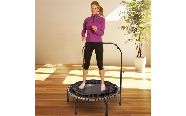  350i Fitness Trampoline