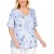 Light Blue Heather