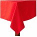 Kate Spade Larabee Dot Cotton Tablecloth (60