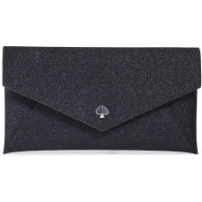 Kate Spade New York Burgess Court Chain Clutch, Blue