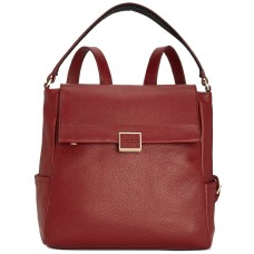Kenneth Cole New York Christie Leather Backpack